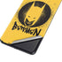 DC Comics Batman Graffiti Art Galaxy S21 Ultra 5G Skin